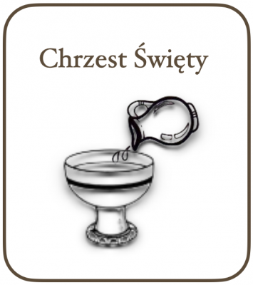 CHRZEST SWIETY